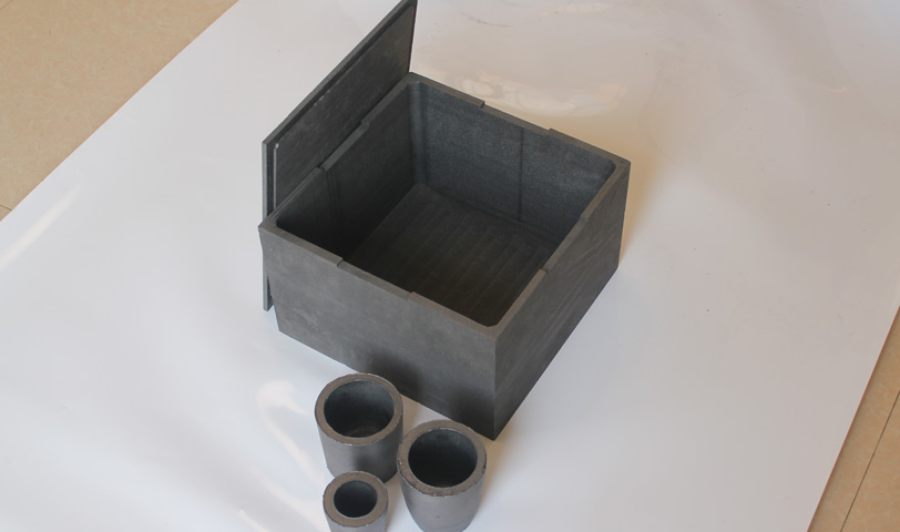 石（shí）墨盒子