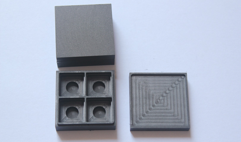 實驗坩（gān）堝盒