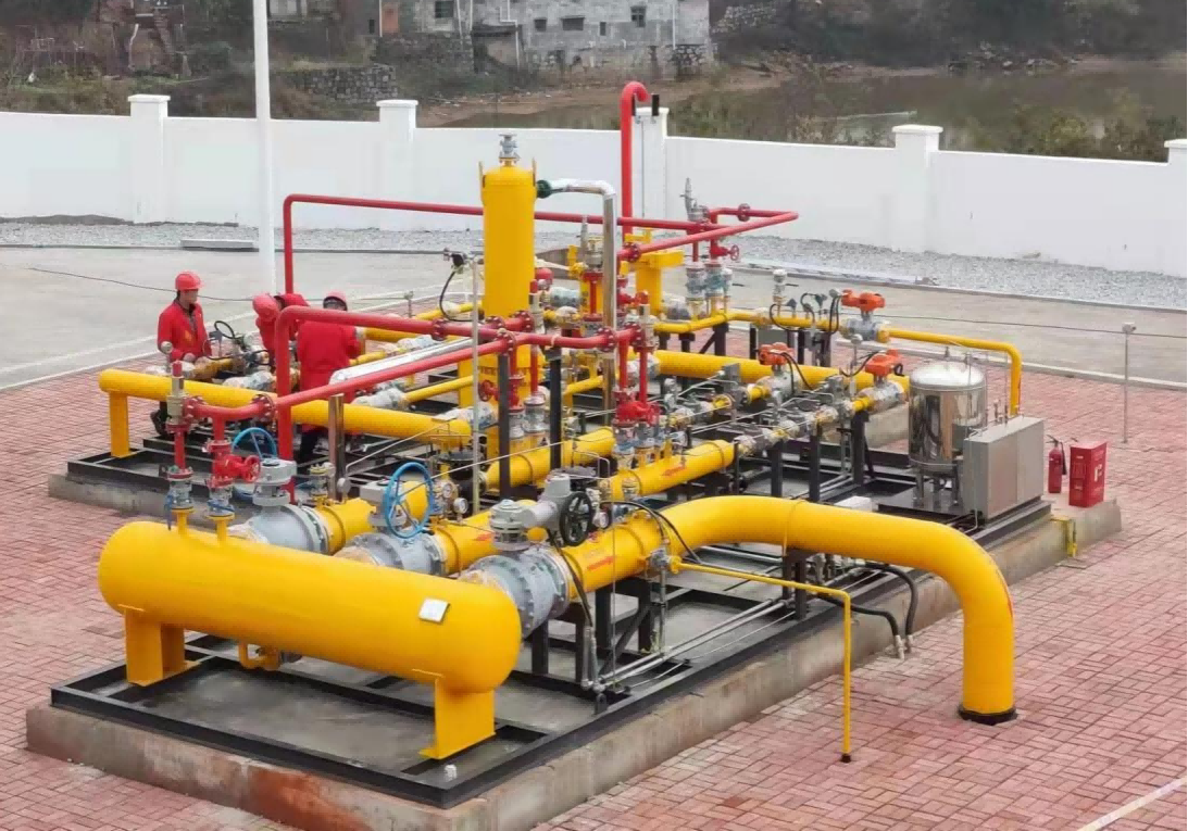 解鎖閥門電動執行器，開啟工業自動化新篇