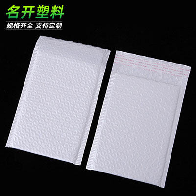 亞（yà）光膜氣泡信封袋