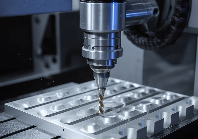 山東立式加工（gōng）中心