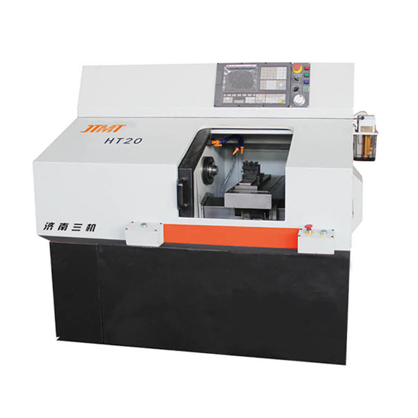 CKP6136L高速精（jīng）密數控車床