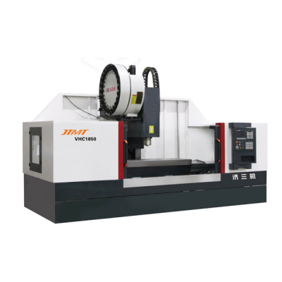 山東立式加工中心