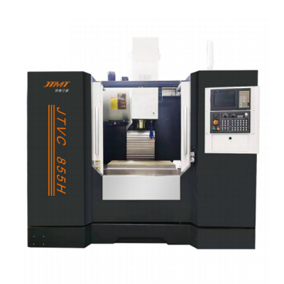 山東立式加工中心