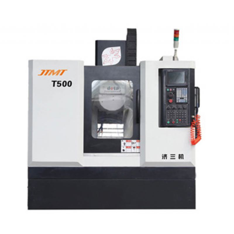 如何選擇適合自己的鑽(zuàn)攻加工中心?