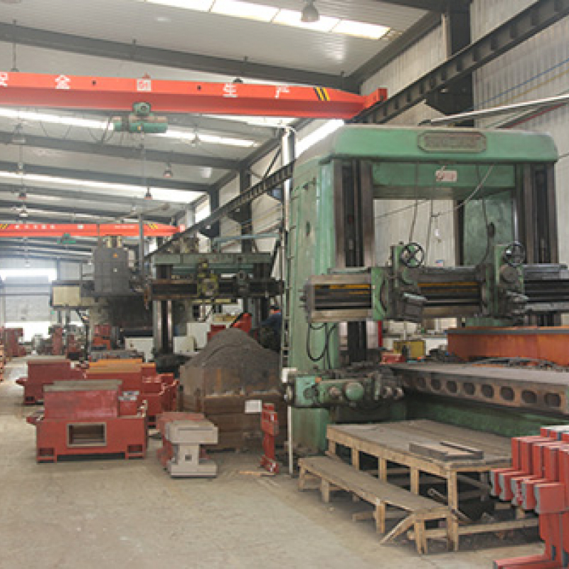 高速精密（mì）數控車（chē）床（chuáng）