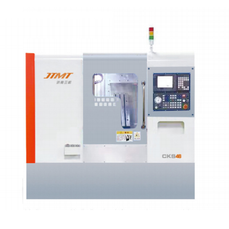 數控車床生產廠家