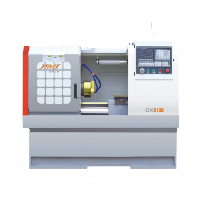 高速精密數控車床（chuáng）