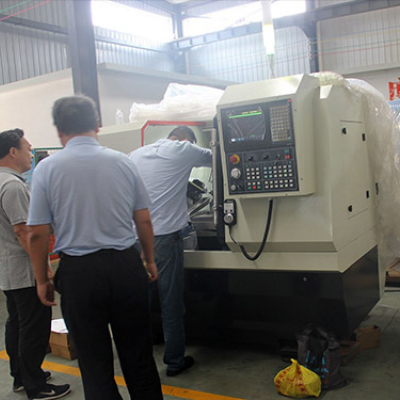 數控車床生產廠（chǎng）家