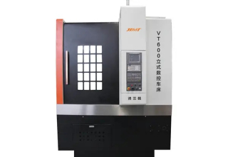 數控（kòng）車床生產