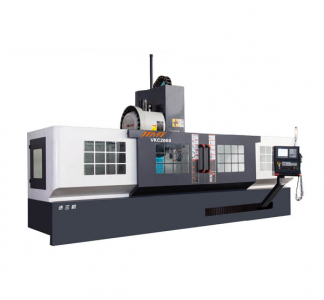 山東立式加工中心（xīn）