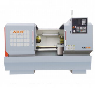 精密數控（kòng）車床
