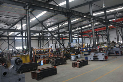 高速精(jīng)密數控車(chē)床