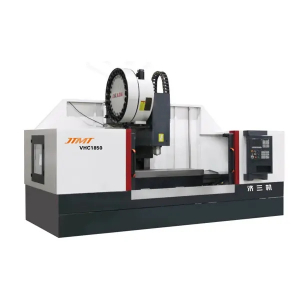 數控（kòng）立式加工中心