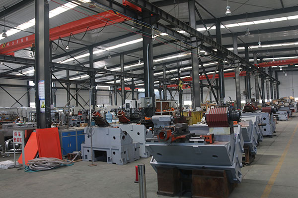 企（qǐ）業環境