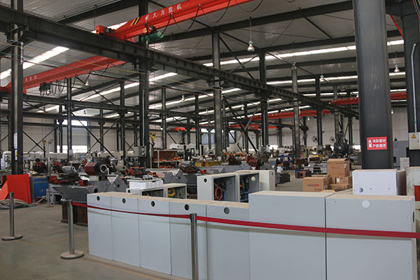 企業環境（jìng）