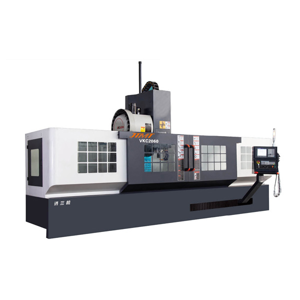 動柱（zhù）創台式條（tiáo）形（xíng）加工中心（xīn）