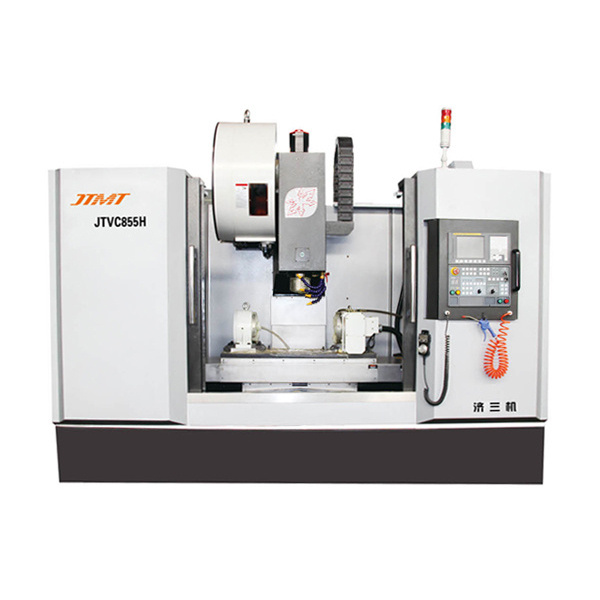 高（gāo）速立式加工（gōng）中心