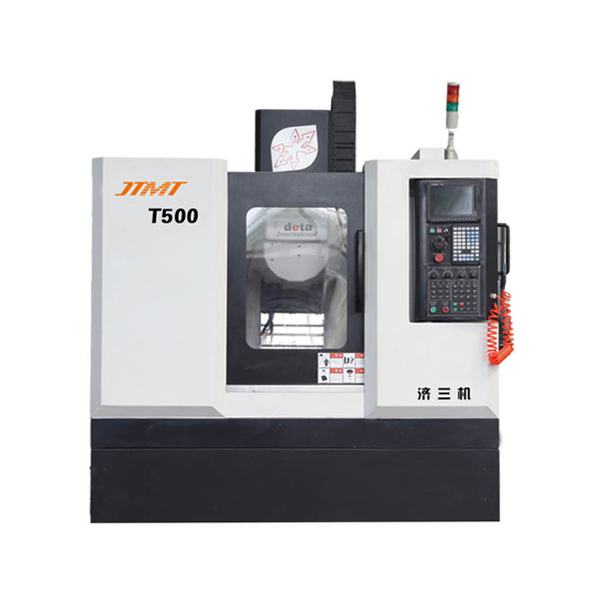 T500鑽攻加工中心(xīn) T500鑽攻加工中心