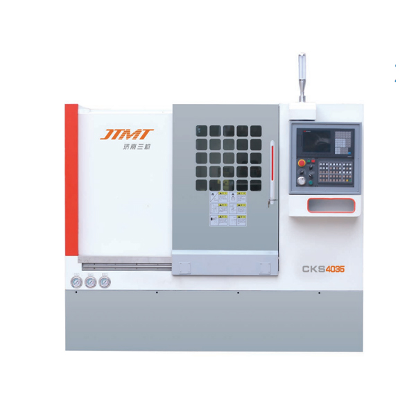CKS4035 CKS4650高（gāo）速精密數控車床
