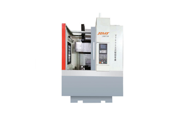全自動精密數控（kòng）車床