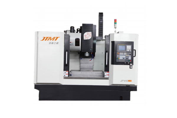 立式加工中心在製造業中的應用情況？