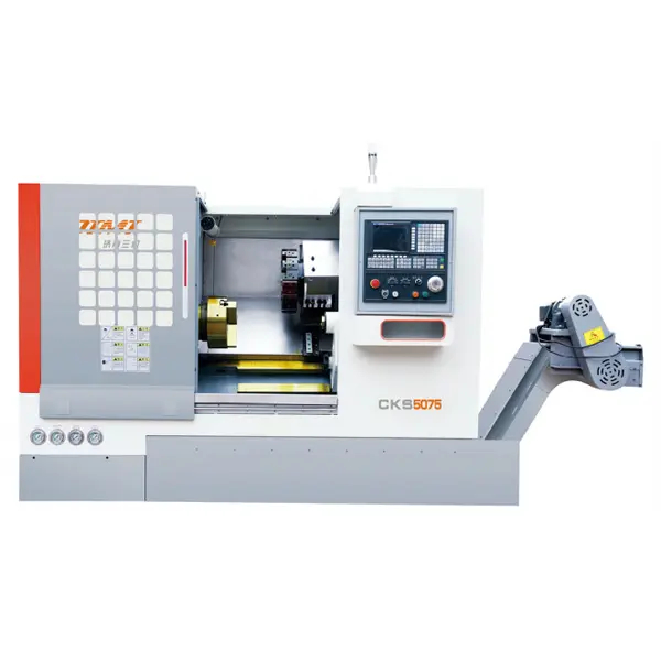 數控車床生產廠家眾多,如何挑選到靠譜的? 數(shù)控車床生產廠家(jiā)眾多,如何挑選到靠譜的?